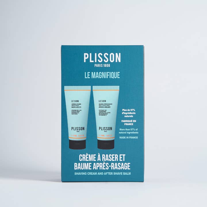 Duo The Magnificent for wholesale by Plisson 1808