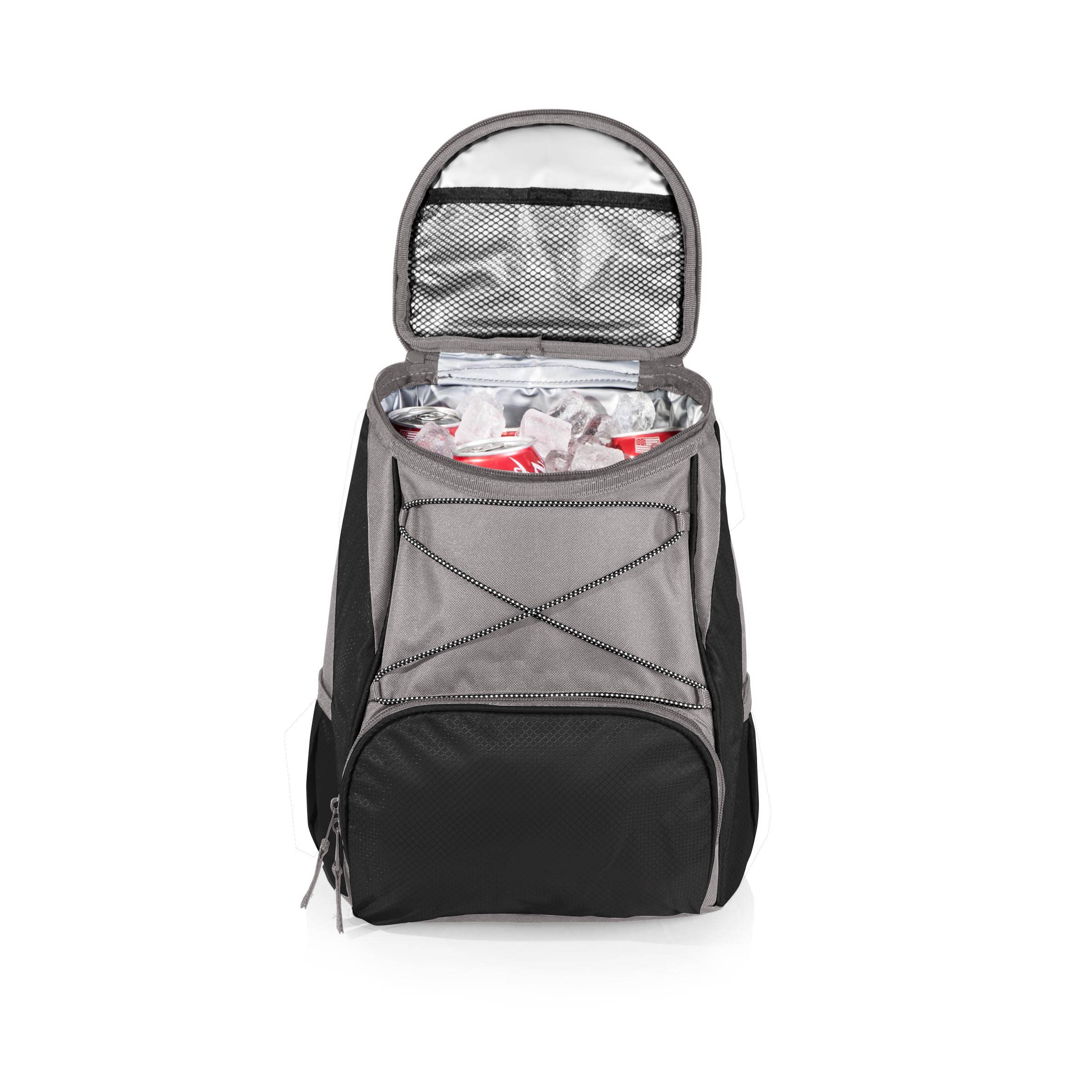 Picnic Time Family of Brands - Wholesale Cooler/Cooler Bag - PTX Backpack Cooler - Soft-Sided Insulated Outdoor Lunch Bag9
