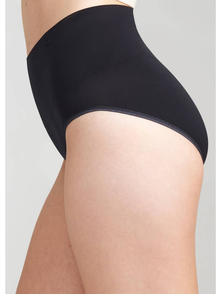 Yummie - Vendita all'ingrosso Intimo modellante - Donna - Mutanda Modellante Ultralight - Taglie Forti Disponibili