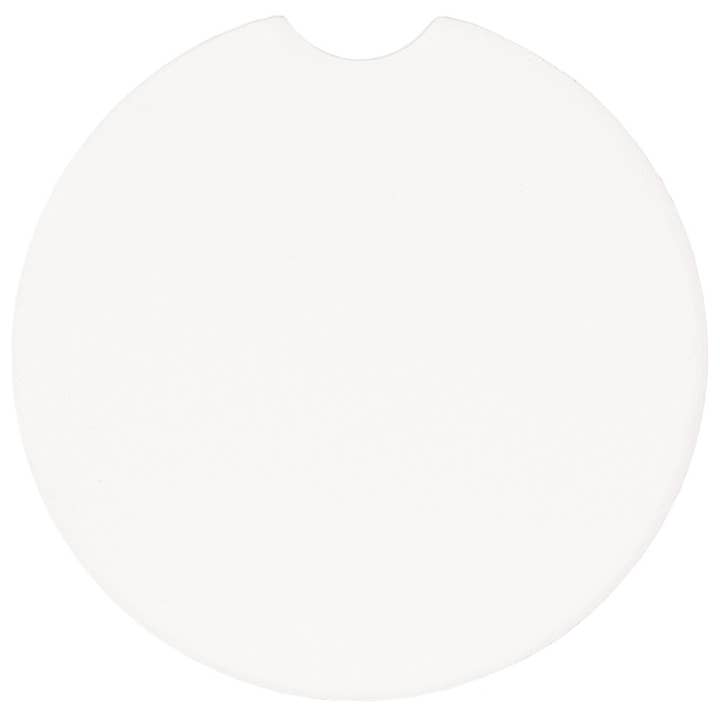 Sincere Surroundings - Wholesale Car Coaster - Unisex - God Is Watching Asked - Car Coasters1