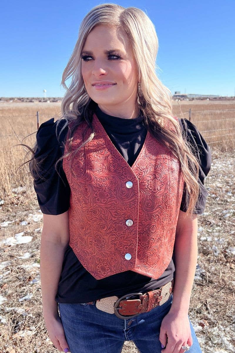 Sterling Kreek – wholesale Väst - Dam – Verktygsutrustad väst4