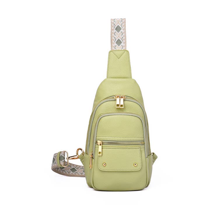 Borsa a tracolla Arden per la vendita all'ingrosso da parte di Mellow World