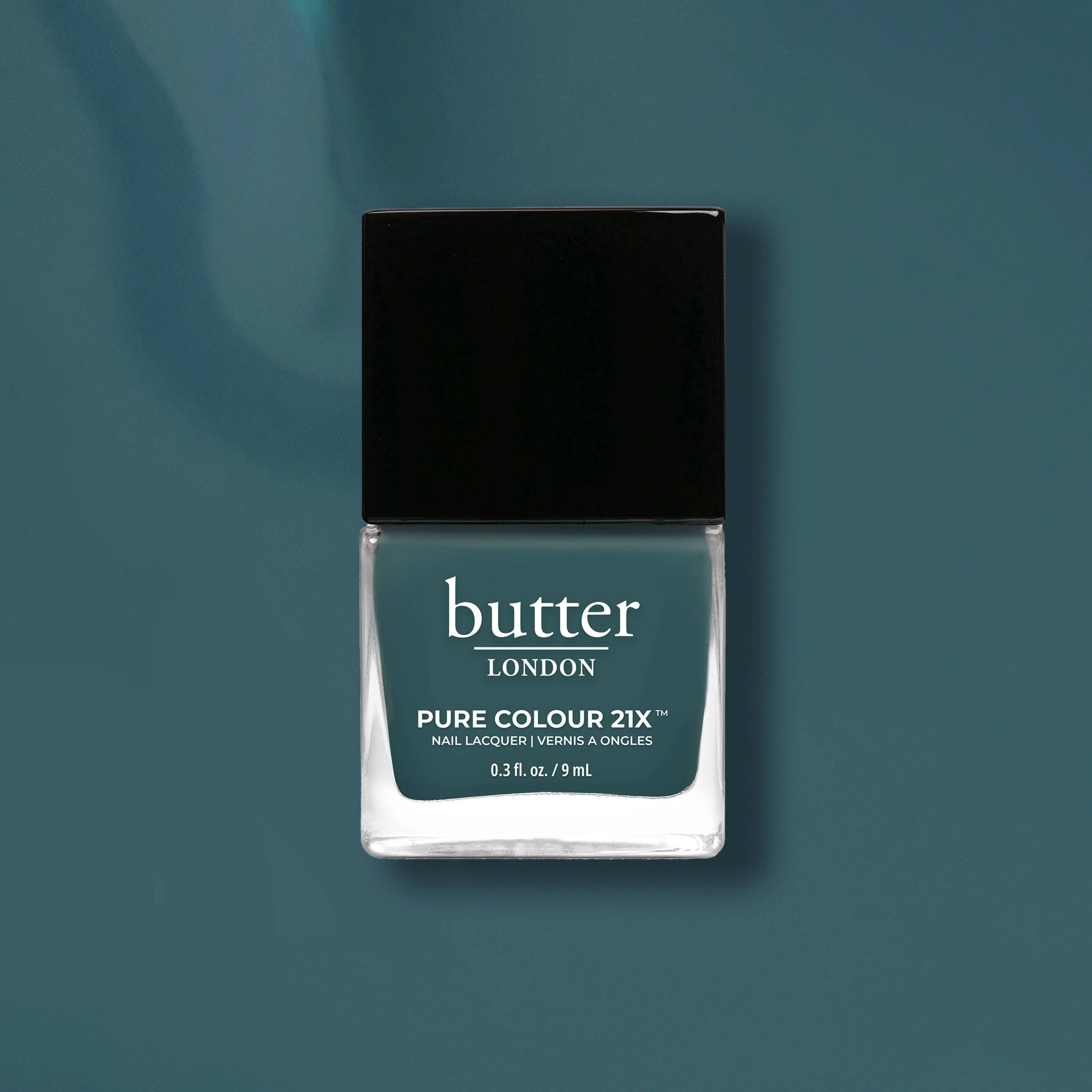 butter LONDON - Wholesale Nail Polish - PURE COLOUR 21X NAIL LACQUER161