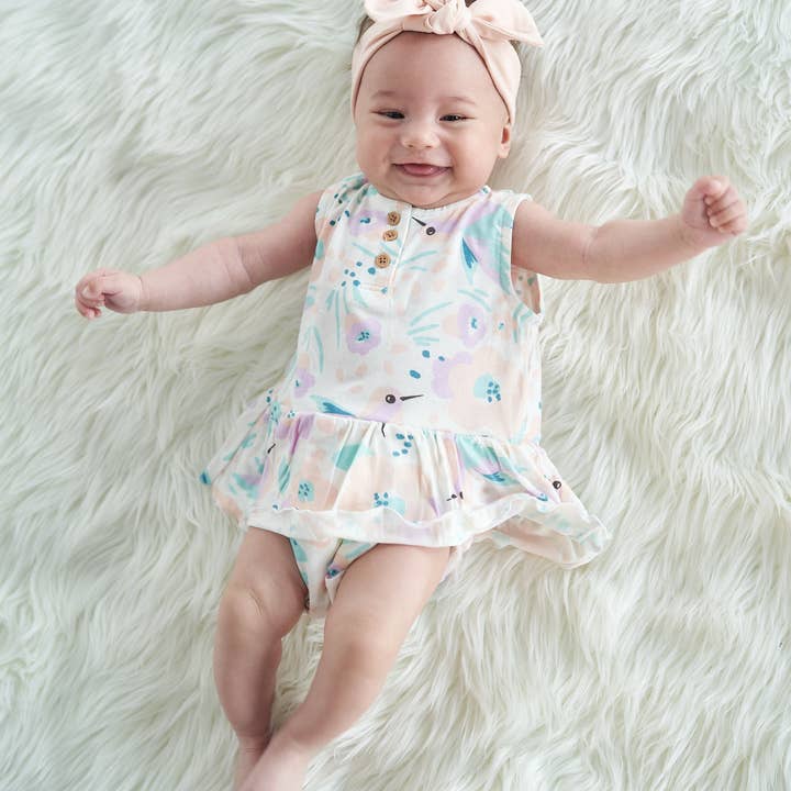 Body Jupe en Bambou pour la vente par Silkberry Baby