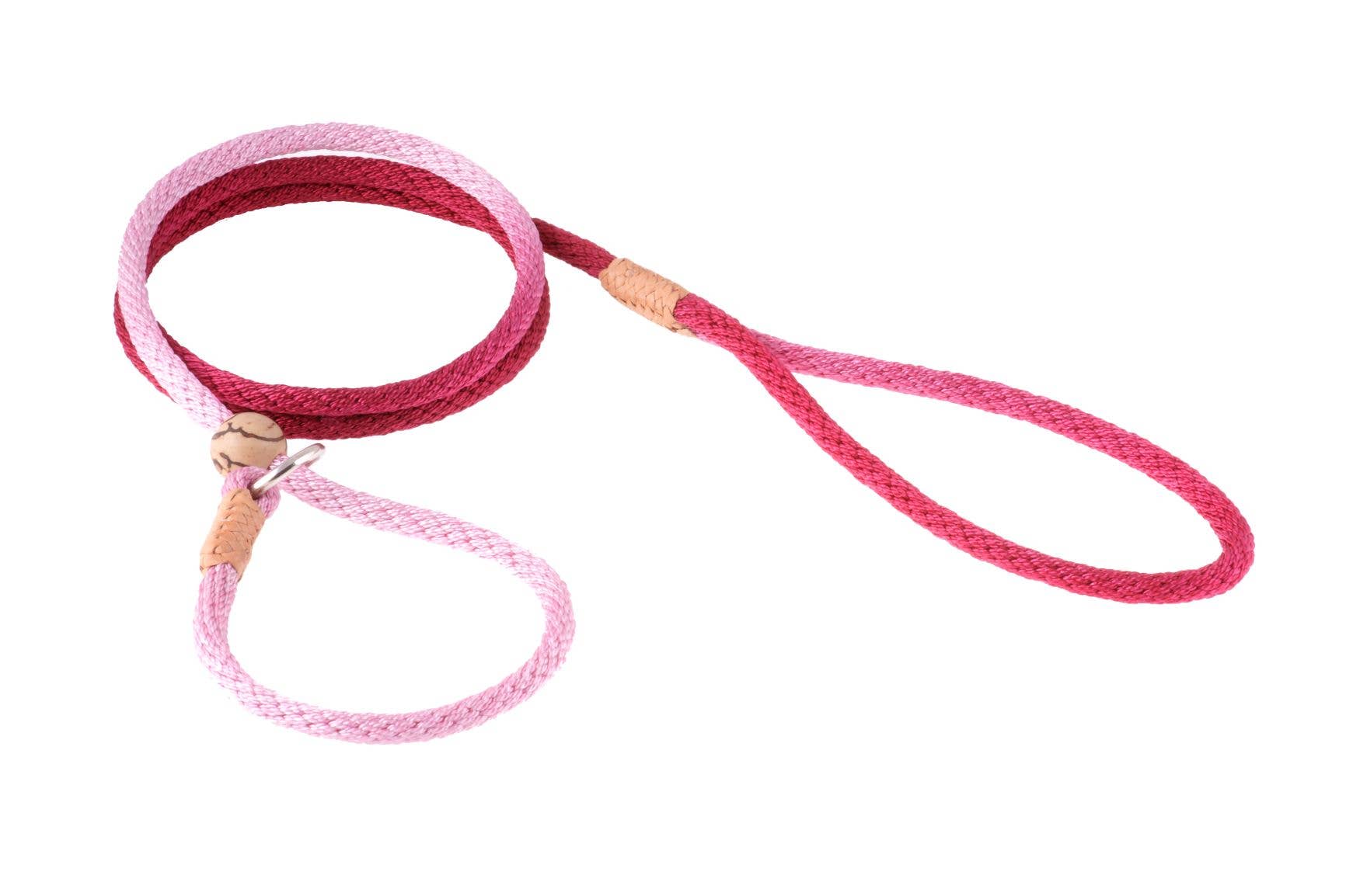 Alvalley - Wholesale Pet Leash - Dog - Nylon Slip Lead With Stopper115