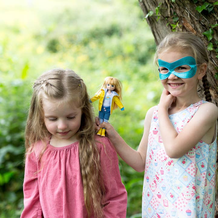 Lottie Dolls - Wholesale Doll - Kids - Muddy Puddles6