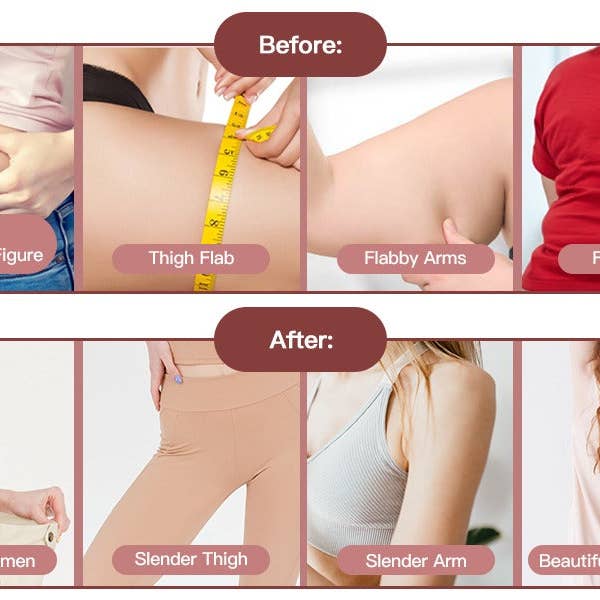 VIGOR - Wholesale Fitness Equipment - Inner Thigh Toner Kegel Exerciser Pelvic Floor Trainer Hip T4