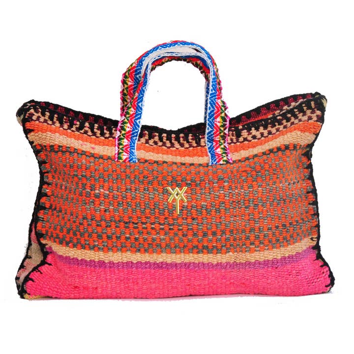 Sac de voyage pour la vente par Piera Ceresa