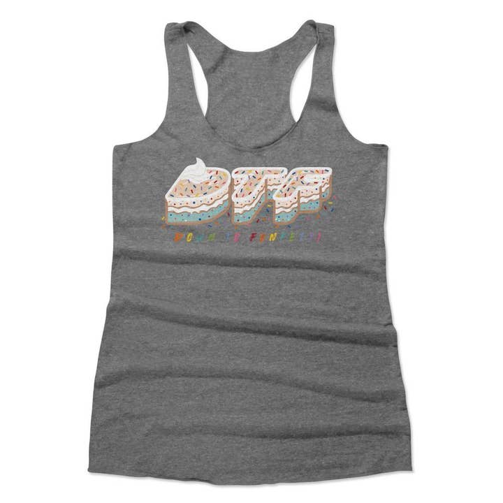 Mike Sorrentino DTF Down to Funfetti for wholesale by The Situations Store