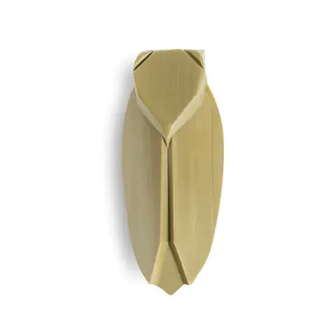 Fer à Cheval - Vendita all'ingrosso Saponette - Monochromic X Fer à Cheval - La Cigale in Sapone d'Oliva Puro da 95 g senza Cordicella2