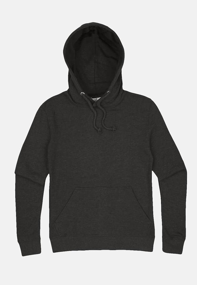 Lane Seven Apparel – wholesale Hoodie - Unisex – French Terry Hoodie för herr och dam7