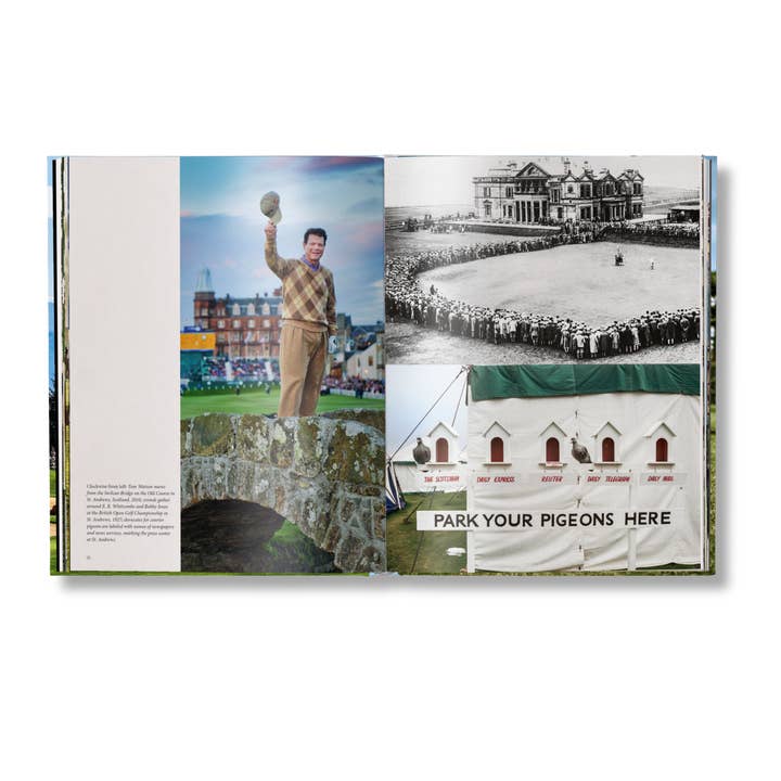 gestalten & teNeues - Wholesale Arts & Entertainment Book - The Stylish Life: Golf7