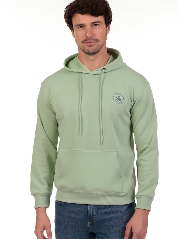 The Time of Bocha - Wholesale Sweatshirt - Men's - Pack 2 Sweatshirts QV1PK.SUD-2