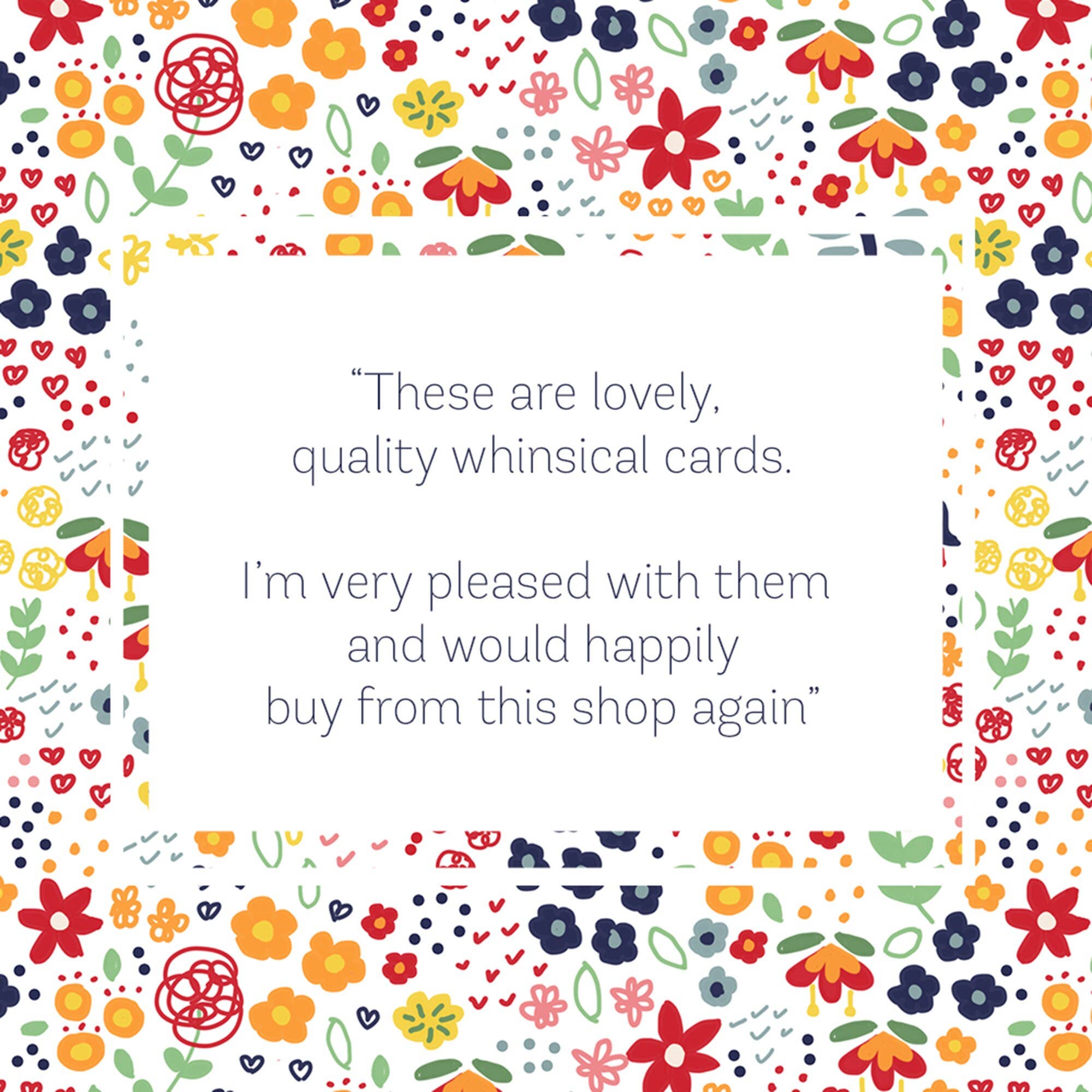 Kathrin Legg - Wholesale Thinking of You Card - Thinking of You Flower Jar Card4