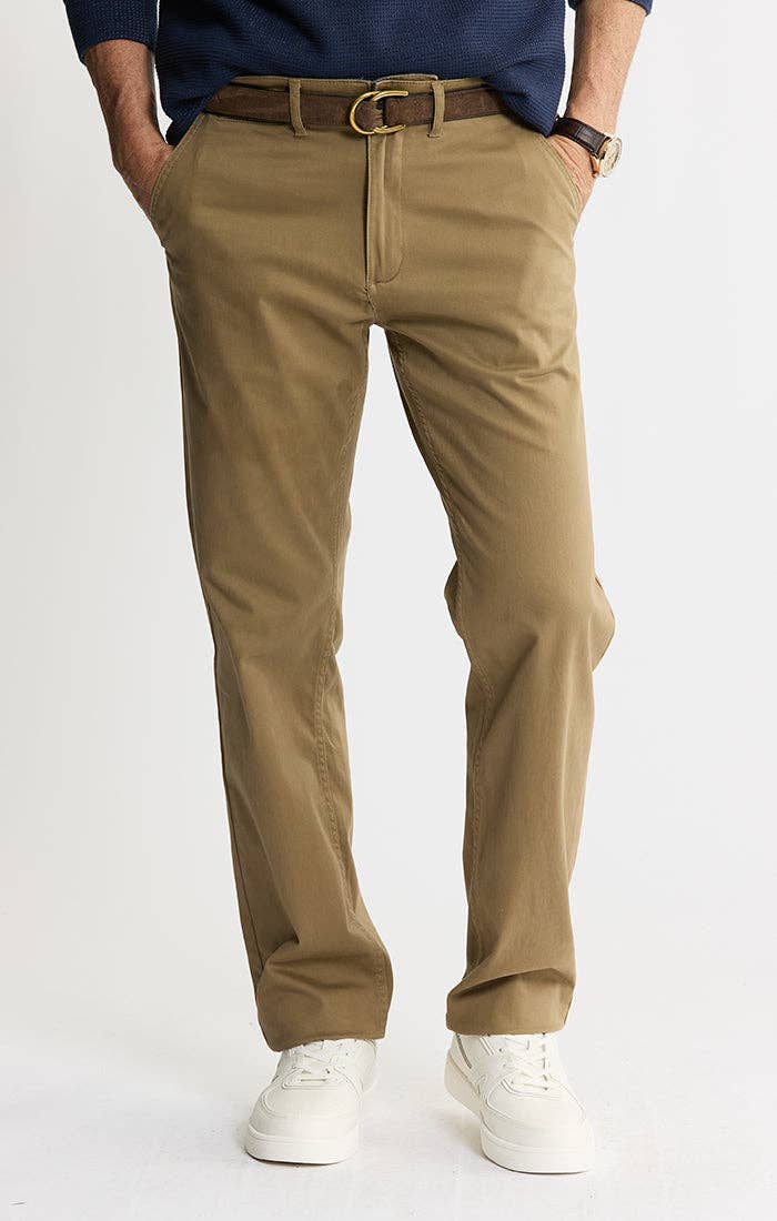 JACHS NY - Wholesale Pants - Men's - Bowie Stretch Chino Pants0
