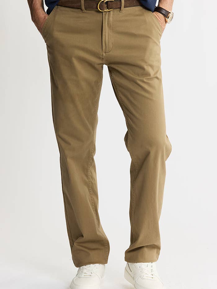 JACHS NY - Wholesale Pants - Men's - Bowie Stretch Chino Pants