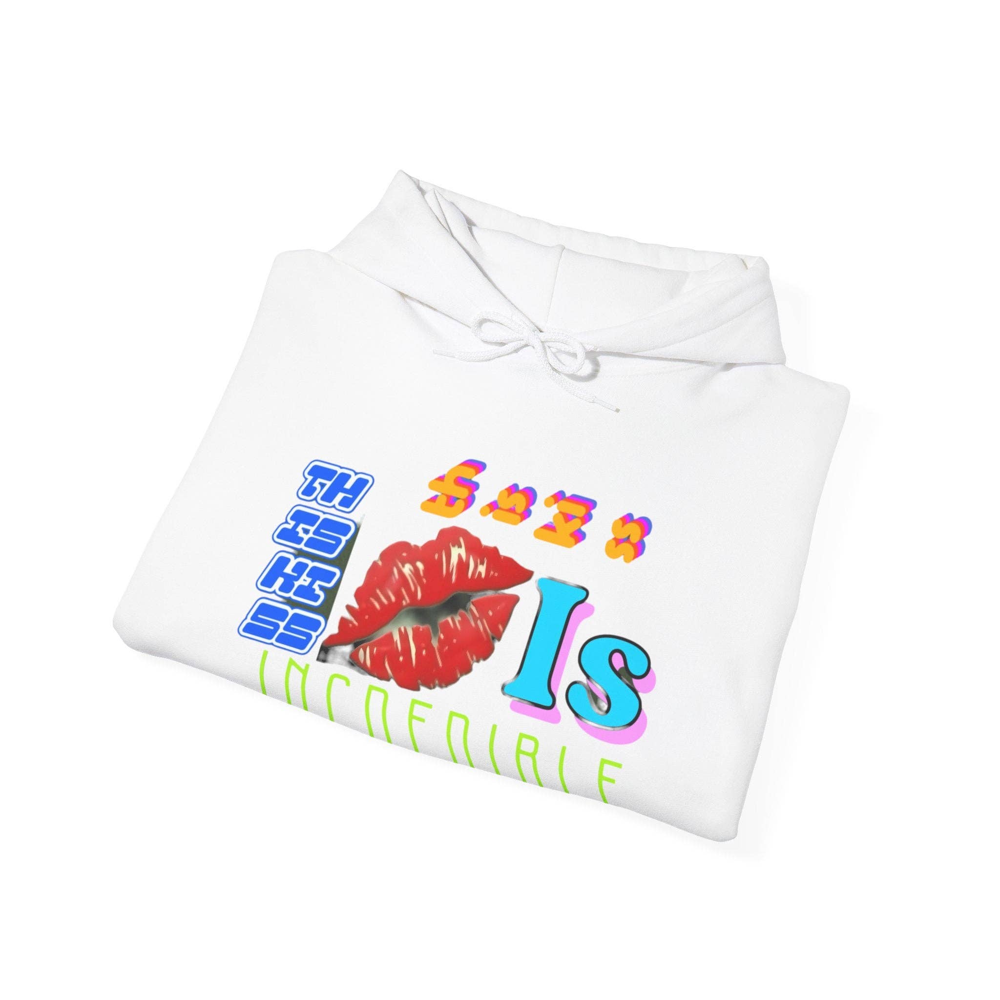 RC'nSONS - Wholesale Hoodie - Women's - Unisex Heavy Blend™ Hooded Sweatshirt19