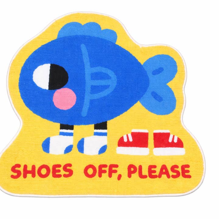 TORO SHOES: 11mm floor rug for wholesale by Karepango