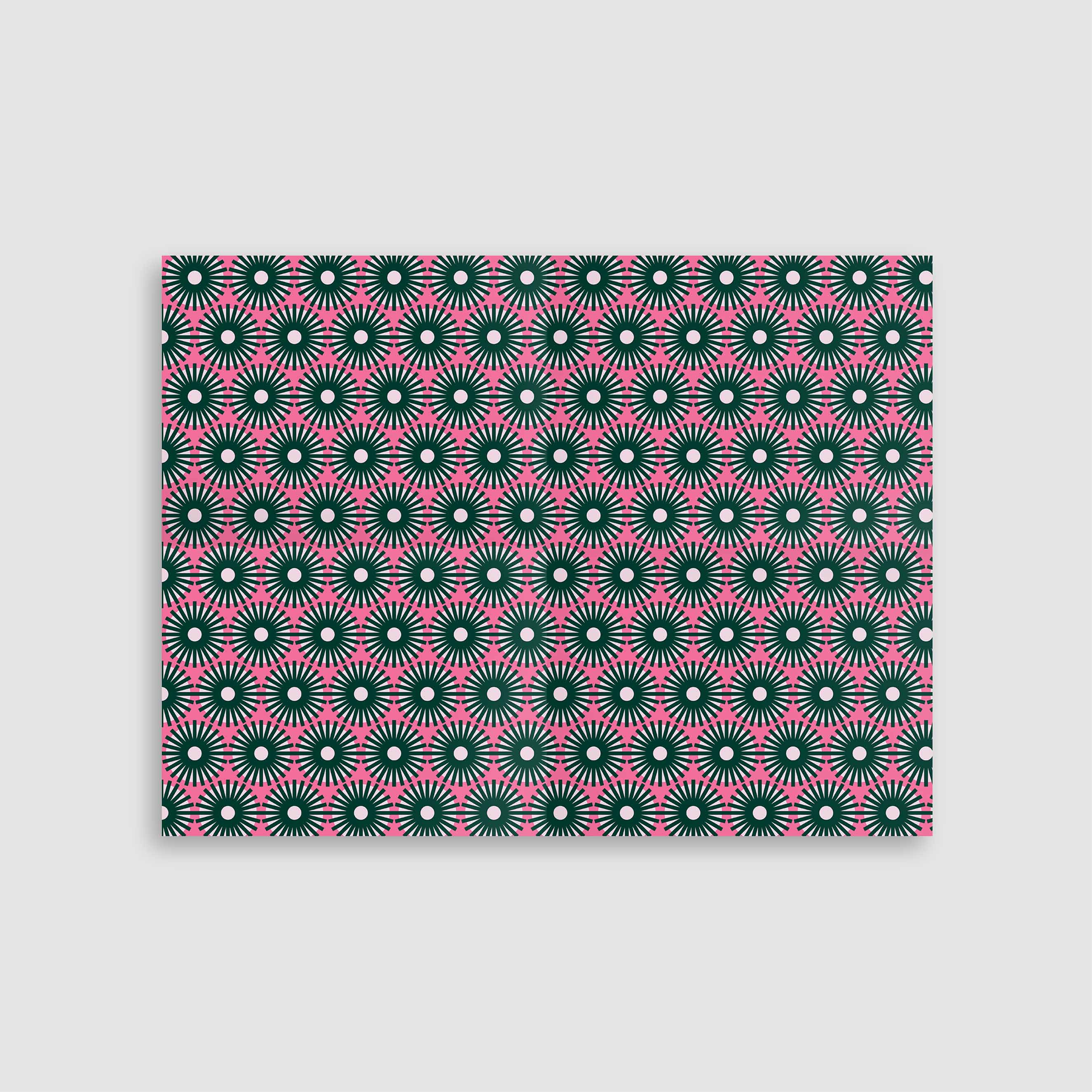 Storigraphic® – wholesale Wrapping paper roll – Wrap Editions 001: Wrapping Paper Book | 12 Full-Size Sheets9