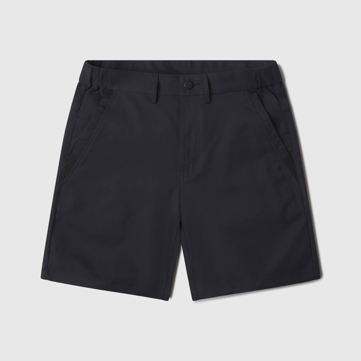Jetsetter Shorts - Space Black for wholesale on Faire15