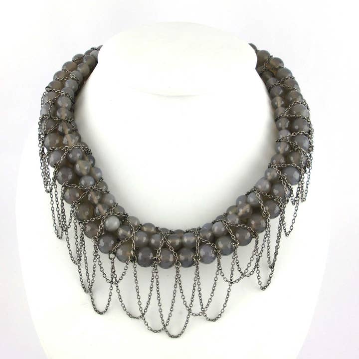 Necklace JCN0111 for wholesale by Josie Chen range