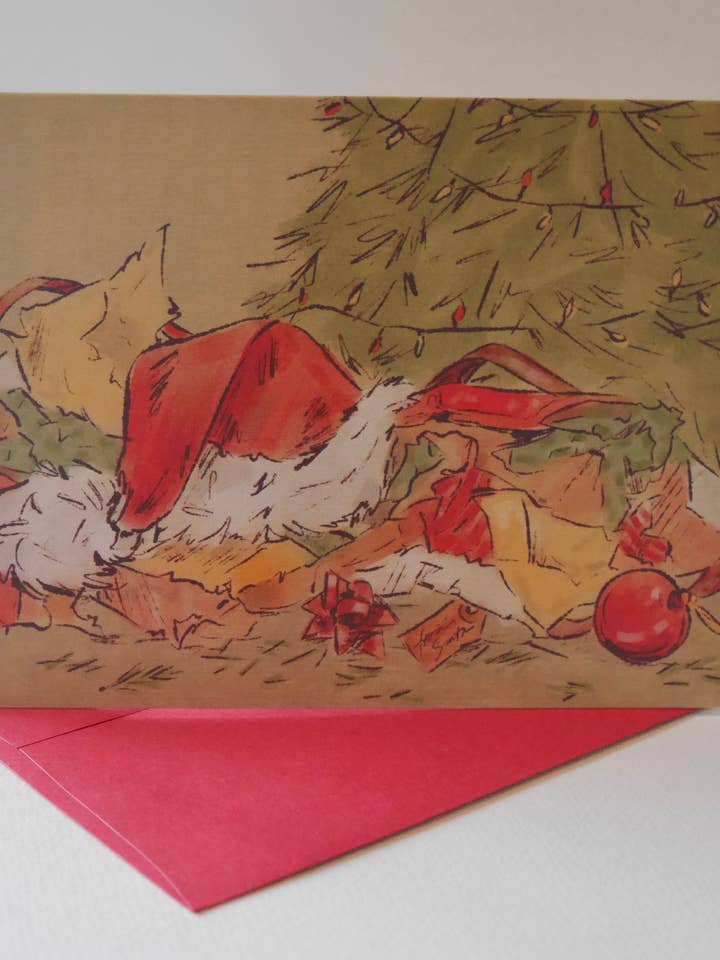 Aftermath for wholesale by Grey Grimm