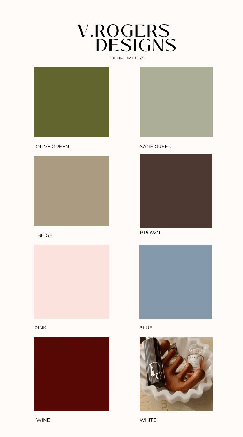 V.rogers Designs - Wholesale Decorative Plate/Dish/Bowl - Pia | Formed Pedestal Bowl – Handmade Functional Decor10