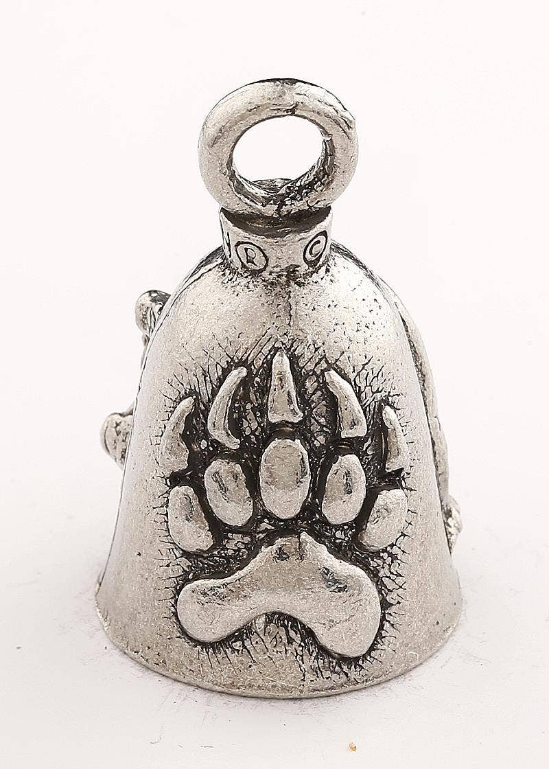Guardian Bell - Wholesale Keychain - Unisex - Bear Bell3