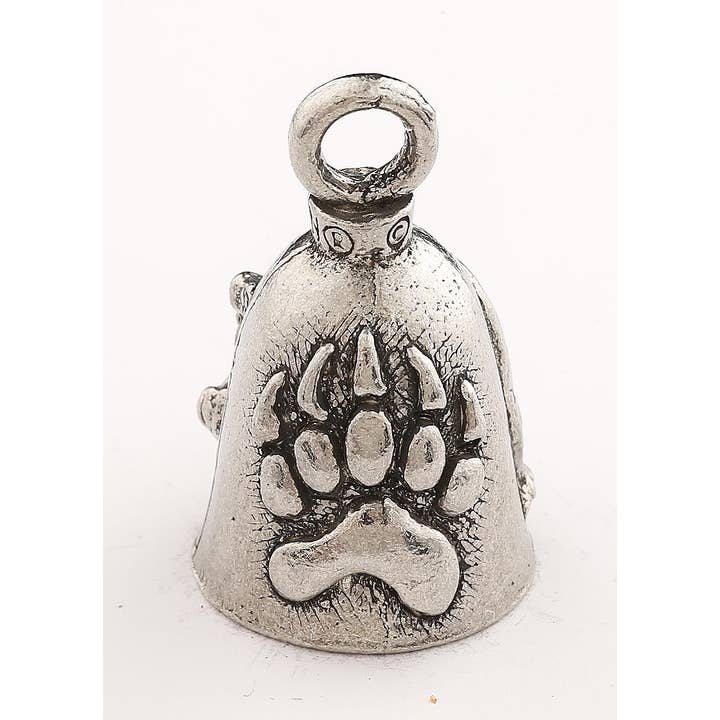 Guardian Bell - Wholesale Keychain - Unisex - Bear Bell3