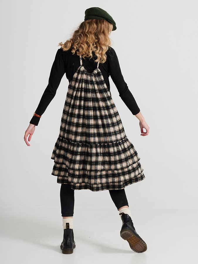 Miss Rose Sister Violet - Wholesale Dress - Women's - WOMEN'S - London Dress11