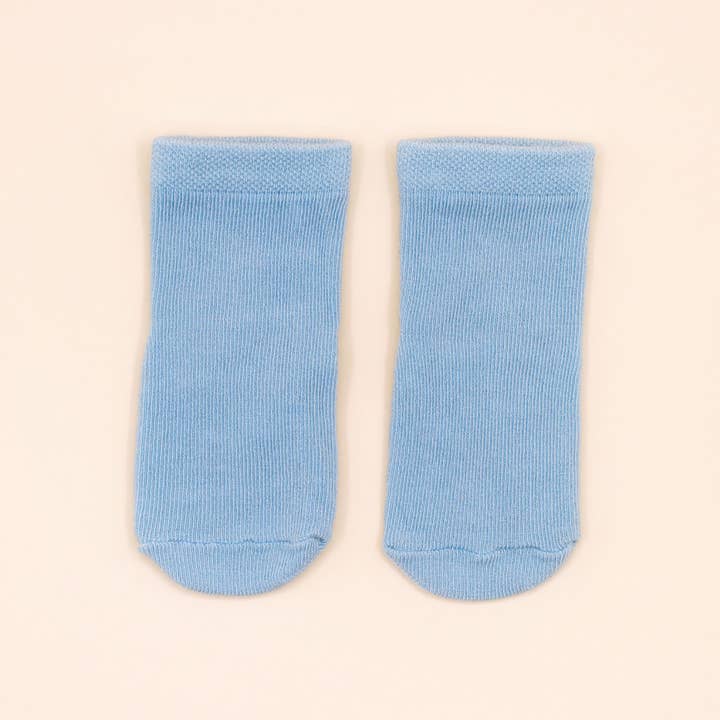 Pituka Wear - Wholesale Socks - Baby - RAINBOW NON-SLIP SOCKS ATTIPAS14