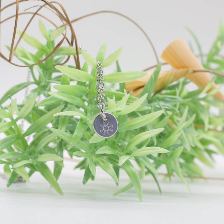 Solsken Tiny Halsband för wholesale av LL Always