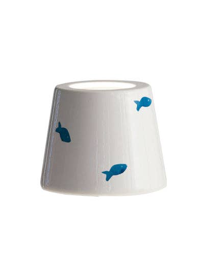 Zafferano America - Wholesale Lamp Shade - Poldina Pro Lido Shade7
