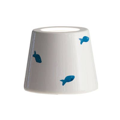 Zafferano America - Wholesale Lamp Shade - Poldina Pro Lido Shade7