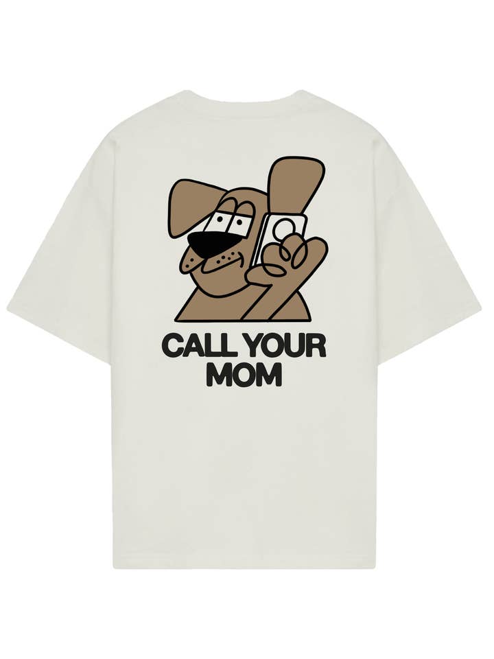 Ring din mamma T-shirt för wholesale av NWHR