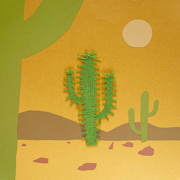 Un Dimanche Après-Midi - Wholesale Crafts, Hobbies & DIY - Bobbin lace, child's play3