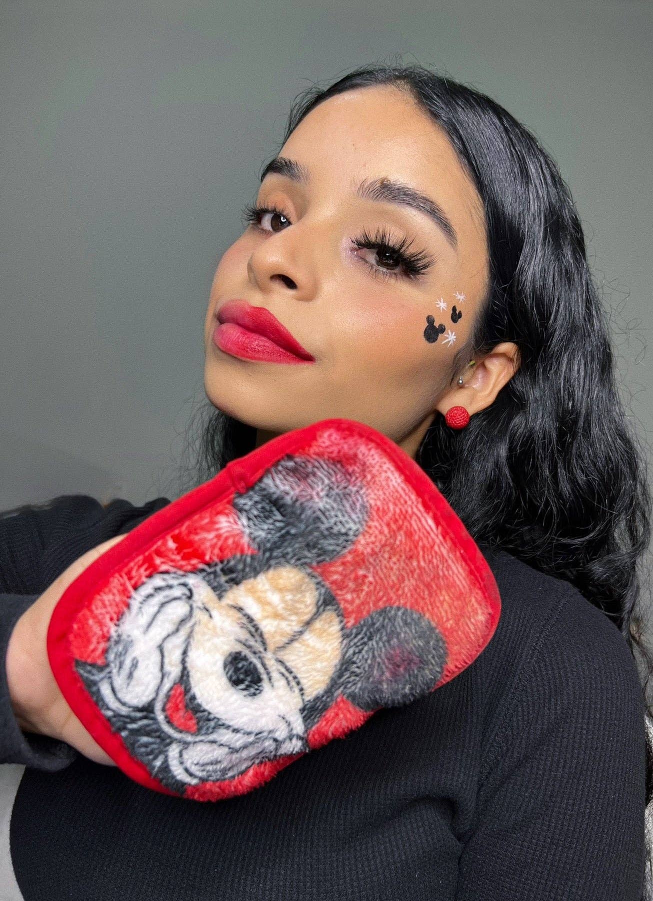 The Original MakeUp Eraser - Vente Démaquillants - Coffret cadeau 7 jours Mickey & ses amis © Disney | MakeUp Eraser7