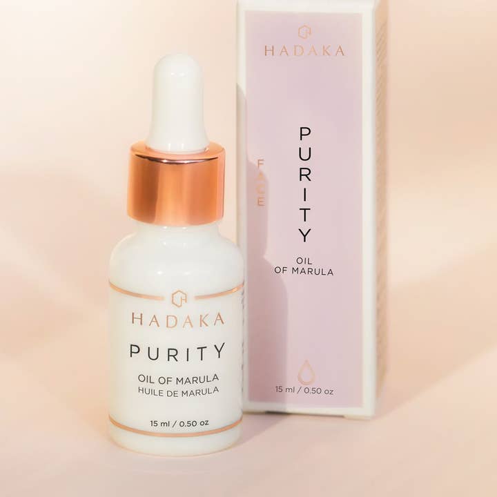 Beauty D - Wholesale Bath/Body Oil - Hadaka Purity Oil of Marula4