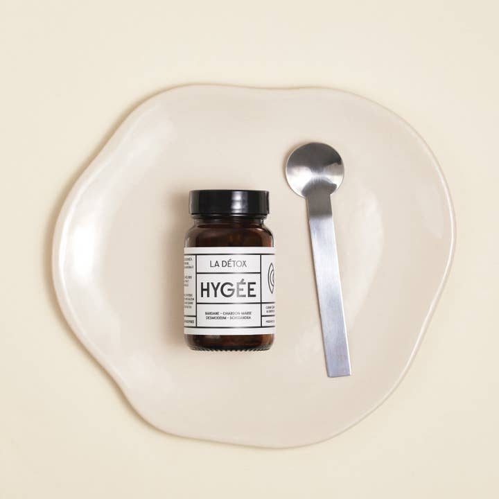 Detox for wholesale by Hygée