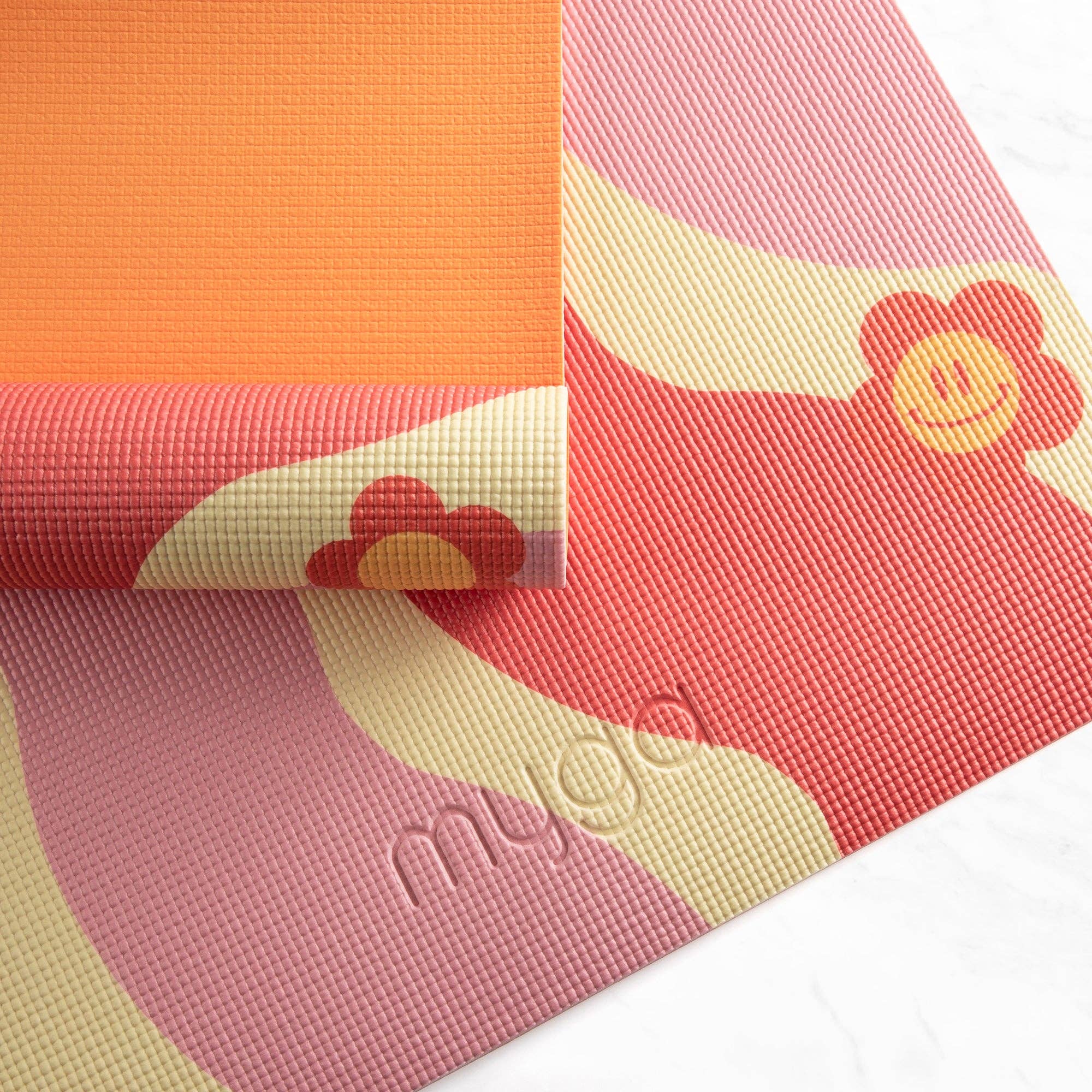 Myga – Tapete de ioga por atacado – Tapetes de Yoga Impressos – Disponíveis em 8 Designs Deslumbrantes!62