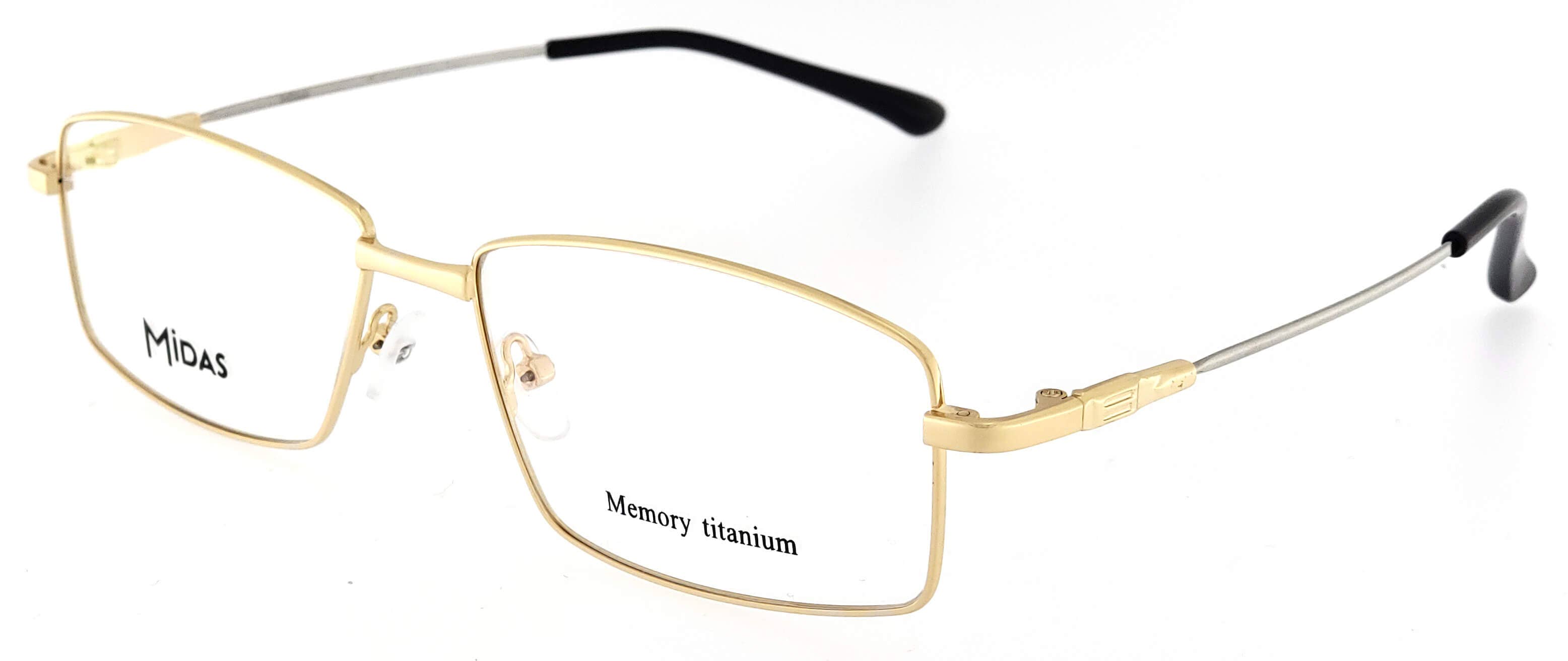 Midas Eyewear – wholesale Eyeglasses – Unisex – MT-5272