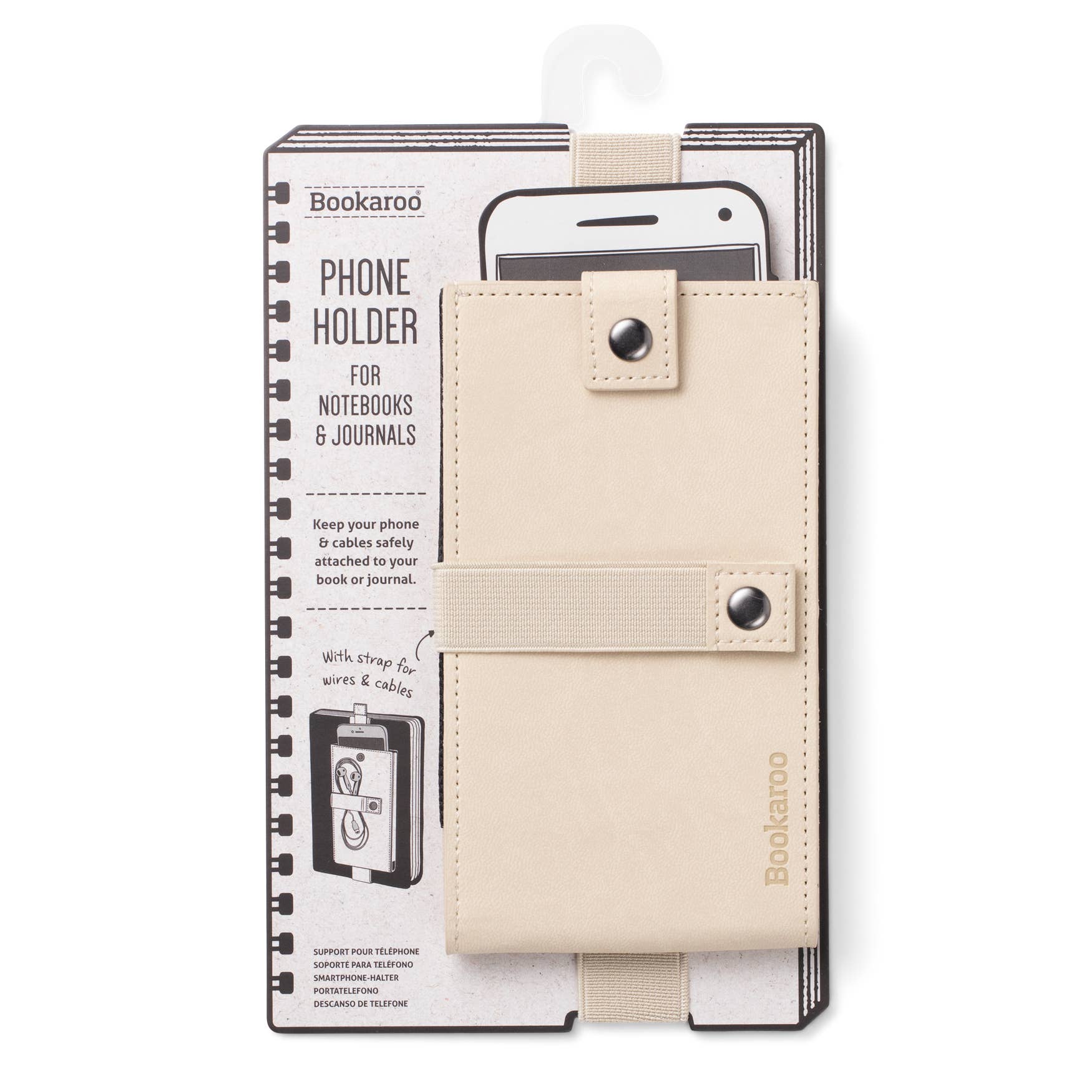 if USA - Wholesale Phone/Tablet Stand - Bookaroo Phone Holder10