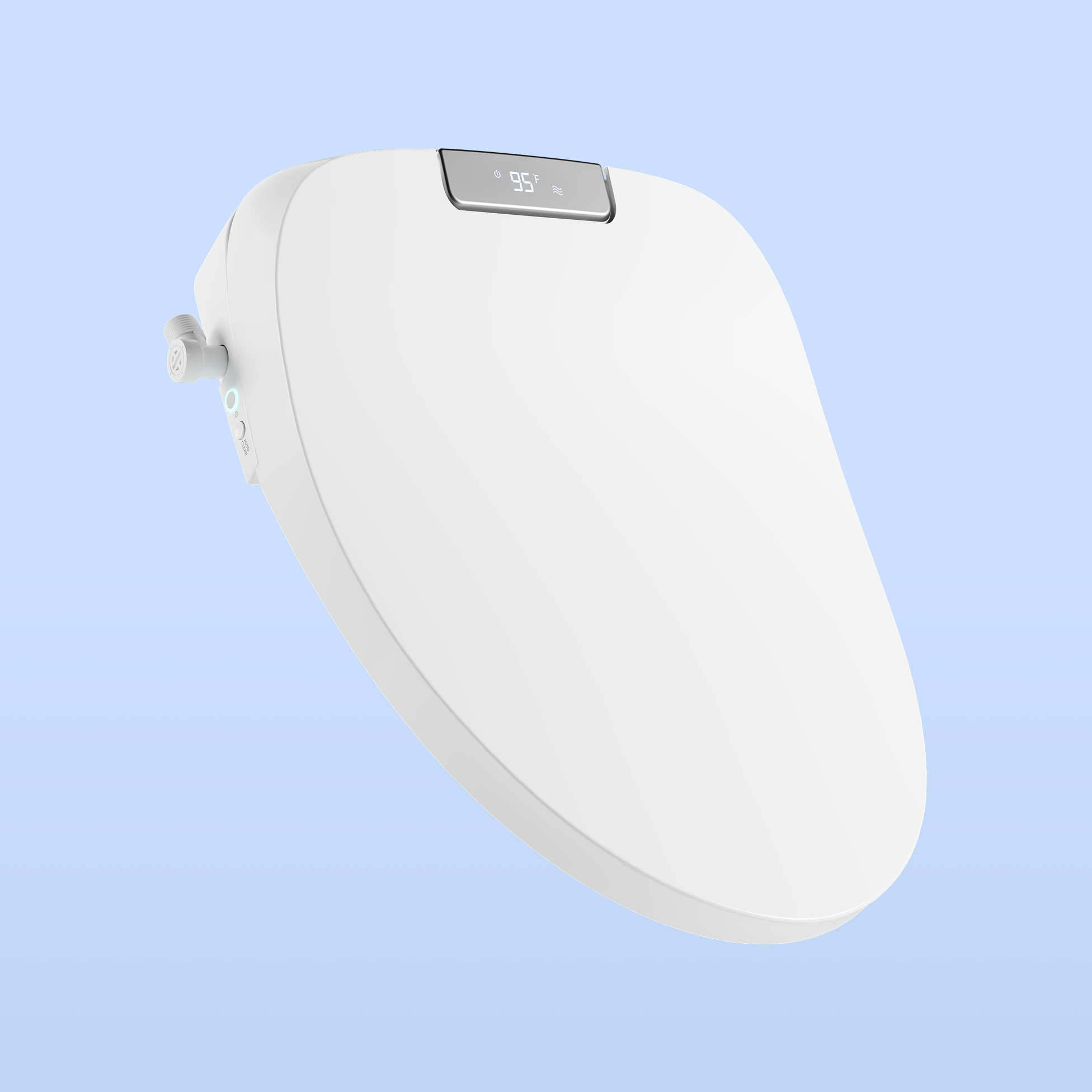 TUSHY - Wholesale Toilet Paper Holder - Aura by TUSHY9