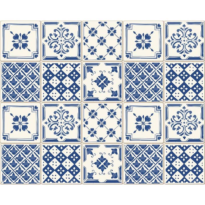 Vinylfliesenrolle Sevilla für den Großhandel von Pinted