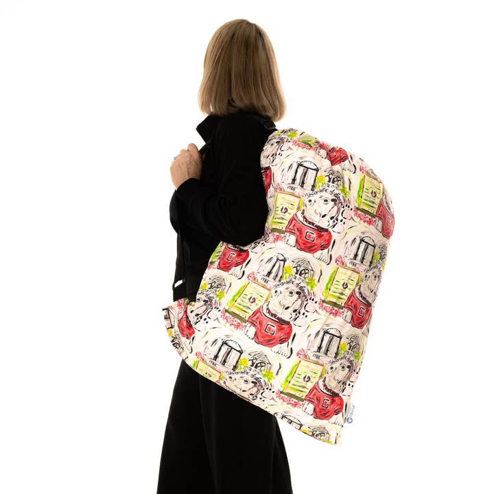 PillowSak - Wholesale Bedding Pillowcase/Sham - Bulldogs1