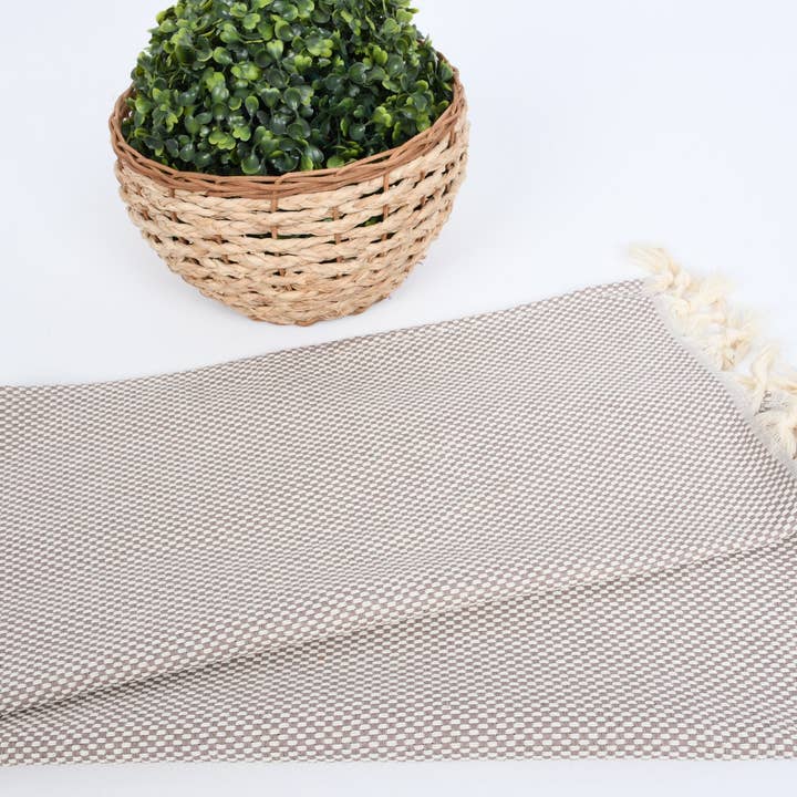 Organic Turkish Towels - Wholesale Tea towel - Face Towel, Elegant Turkish Tea Towels4