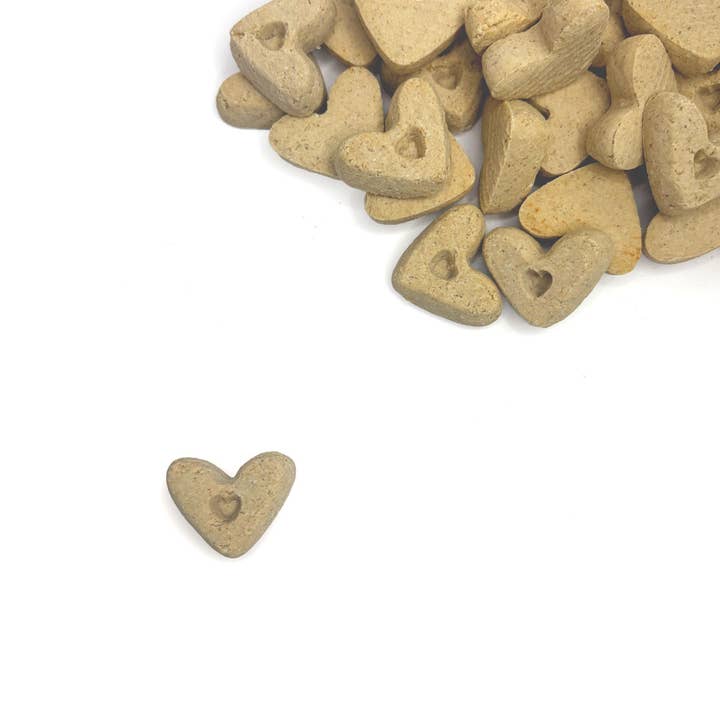 Pro Bakery Bites by Ag-Alchemy - Wholesale Pet Treats - Dog - Cheesy Scrambler - 20lb Bulk2