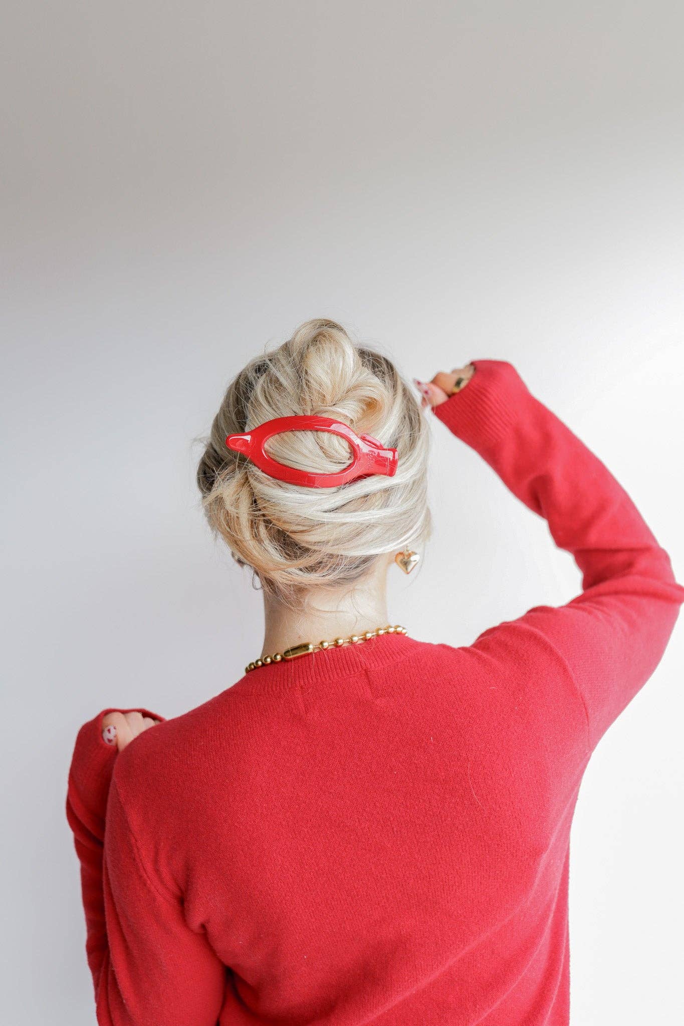 KAXI - Wholesale Hair Clip - Women's - Kaxi Lay Down 2.0 Claw24