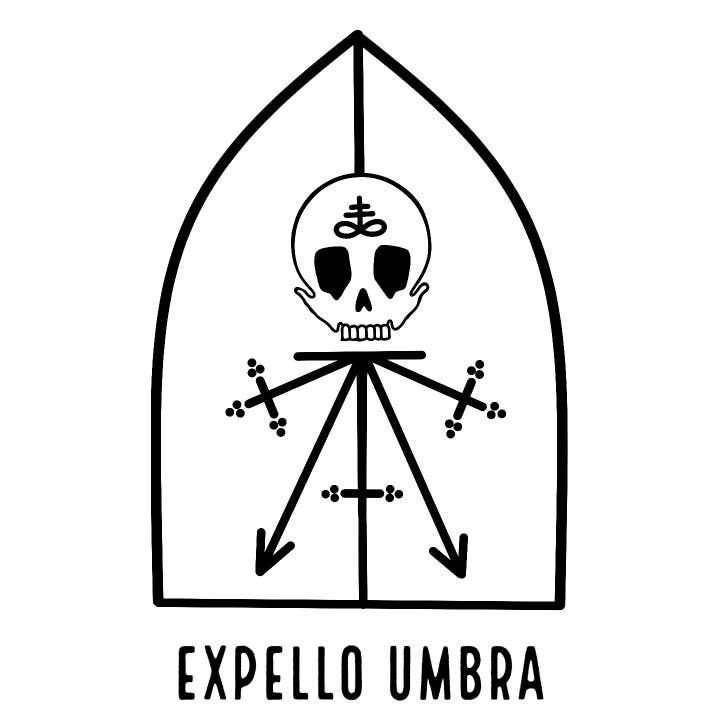 Apokrypha - Wholesale Meditation Supplies - Expello Umbra