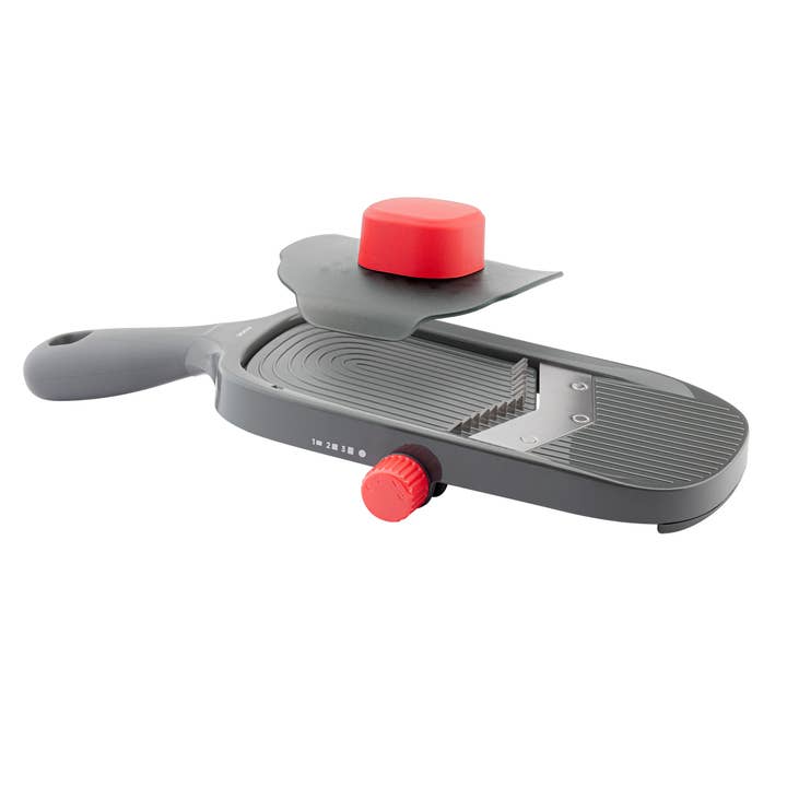 moHa! justerbar V-formet håndmandolin for engroshandel hos moHa!